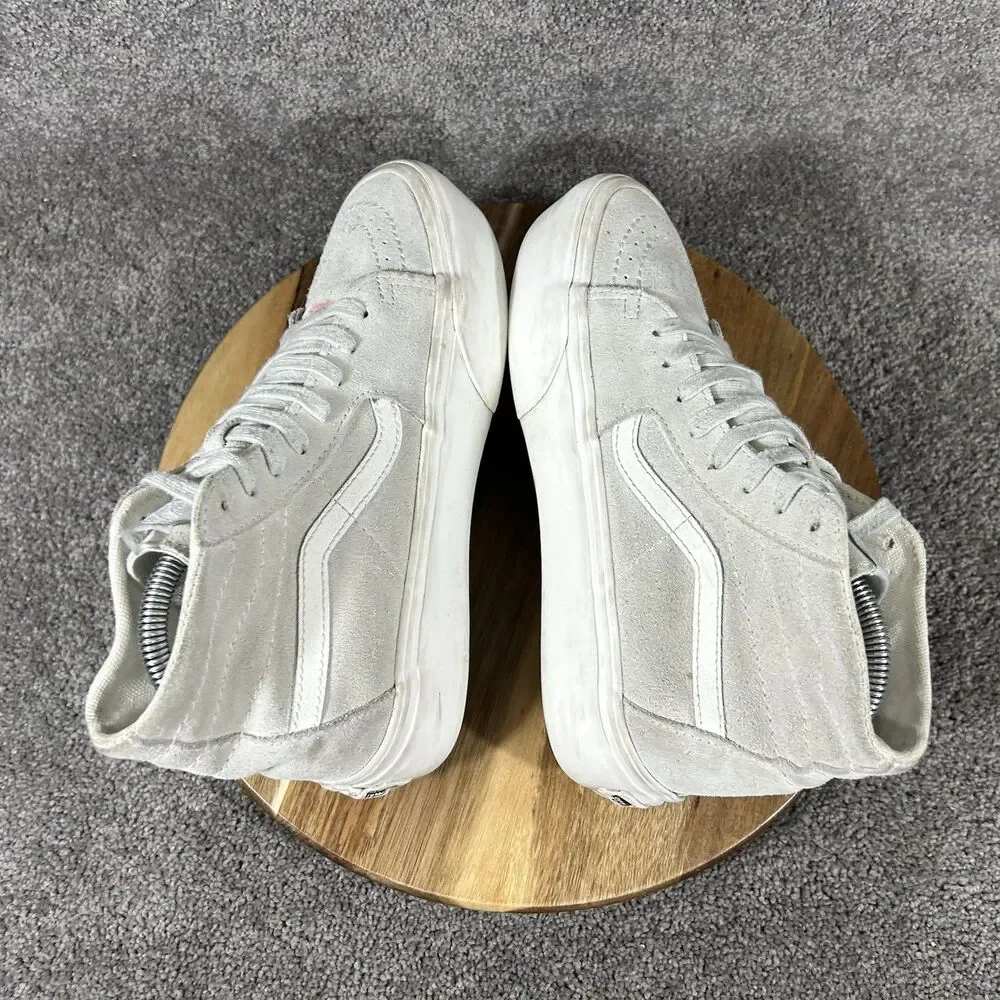 Vans sk8 hi
